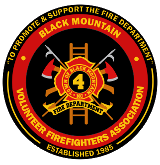 Black Mountain Volunteer Firefighters
