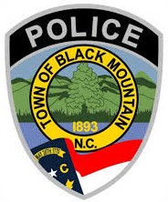 Black Mountain Police Department